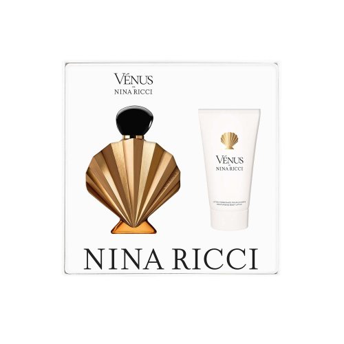 NINA RICCI Vénus von Nina Ricci Geschenkset - Eau de Parfum NINA RICCI Vénus von Nina Ricci Geschenkset - Eau de Parfum